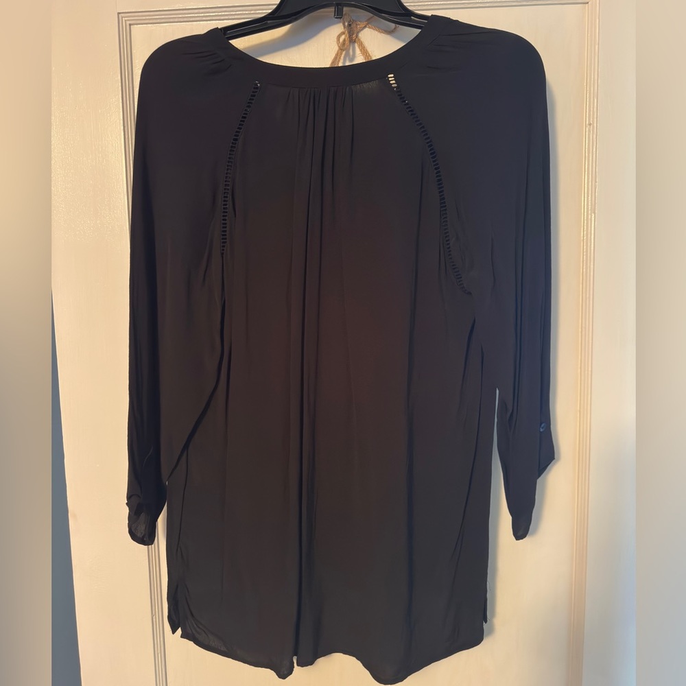 Express Blouse - Picture 2 of 3